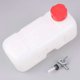 thumbnail image 1 of 1pc Replacement Part Plastic Fuel Tank Assembly For Chinese E43 Filter Cap Valve Cock Tap Pump Parts, 1 of 1