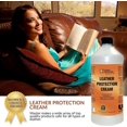 thumbnail image 3 of 1 liter leather protectant cream, 3 of 4