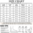 thumbnail image 2 of Knivor Leopard Print Fuzzy Flip Flop House Slippers for Women Warm Non Slip Indoor Bedroom Thong Slippers, 2 of 9
