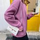 thumbnail image 5 of Puntoco Bolso de Mujer Simplemente a la Moda, Bolso Bandolera con Correa, Bolso Bandolera, Bolso para teléfono móvil, Almacenamiento en el hogar, 5 of 6