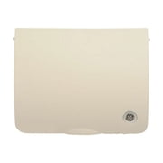 ForeverPRO WP71X10033 Control Cover W/Logo for GE Appliance WP71X10015 WP71X10028