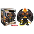 thumbnail image 1 of Funko POP Movies El señor de los anillos Balrog 6' Figura de acción negra, 1 of 2