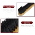 MANLINGDA Pool Table Brush Pool Table Wiping Tool Billiard Table