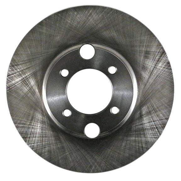 Winstop Brake Rotor, Rear WS228615, Jaguar XJS 1992-1980