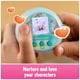 thumbnail image 4 of Punirunes, Interactive Digital Toy with 55 Squishy Characters Inside, Reacts to Touch, Full-Color Display, Kids Toys for Girls & Boys Ages 5 and up, 4 of 5
