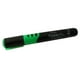 thumbnail image 2 of Marcatextos VISION PLUS Resaltador Color Verde Caja con 12 Piezas, 2 of 3