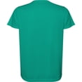 thumbnail image 3 of Roly Mens Estoril Short-Sleeved T-Shirt, 3 of 5