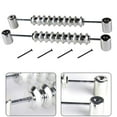 thumbnail image 4 of 2pcs Table Football Counter 10 Numbers Scoring Shuffleboard Aair Hockey Counter, 4 of 9