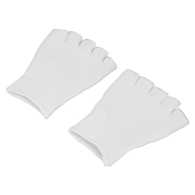 Calcetines de Gel para el Antepié BuyWeek con Punta Abierta