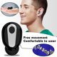 thumbnail image 2 of Auriculares intraaurales inalámbricos Athm50xb para tinnitus, con Bluetooth 5.0, miniauriculares invisibles con reducción de ruido para trabajar, escuchar música y ronquidos., 2 of 6
