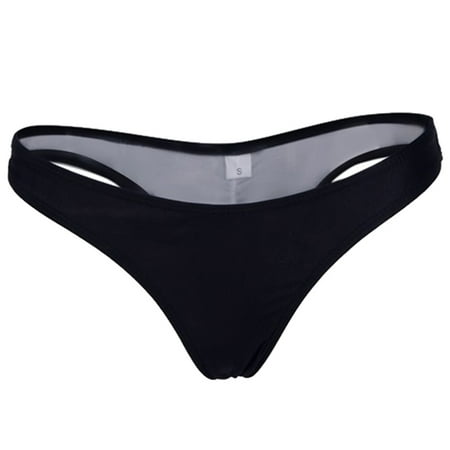Women s Seamless Bikini Briefs Underwear Breathable Ladies Panties Underwear Panties Soft Stretch Bikini Briefs