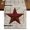 Red, variant on Table Runners 60 Inches Long Dress Scarves, Texas Star Vintage Farmhouse Kitchen/Dining Table Runner, Small Coffee Tablerunners, Retro Brown Berry Wooden 13x60 Inch