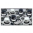 thumbnail image 1 of DDI 1908275 Legs Noir et Blanc Assorti pour 50, 1 of 3