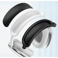 thumbnail image 5 of GadgetCom Headphone Case Compatible with Apple AirPods Max 1 2 , 4-in-1 Soft Silicone Shell Skin – Headband Protector, Inner & Outer Ear Cushion Covers, 5 of 5