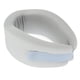 thumbnail image 1 of Collarín Ajustable, Cuello Cervical Suave, Fresco Y Transpirable Para Dormir, Trabajo De Oficina Con Diseño Ergonómico, 1 of 7