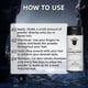 thumbnail image 5 of Volumizing Hair Powder for Men Mild Ingredients, No-wash , Oil Control, & Refreshing, Long-lasting Effect 0.5oz, 5 of 5