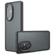 thumbnail image 1 of For Honor 200 Pro 5G Case PC+TPU Matte Phone Cover Airbag Corners, 1 of 5