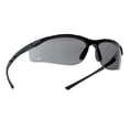 thumbnail image 2 of Bolle Contour Sunglasses, Dark Gunmetal Frame/Smoke Lens -, 2 of 4