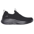 thumbnail image 1 of Tenis Skechers Mujer Deportivos Casual Confort negro 24.5, 1 of 4