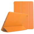 thumbnail image 1 of iPad PRO 9.7" 2016 Silicone Cover A1673 A1674 A1675 MLMP2LL/A MM172LL/A MLMN2LL/A MLMW2LL/A MLMX2LL/A MM192LL/A MLMV2LL/A MLN02LL/A MLMY2LL/A MLN12LL/A MM1A2LL/A MLMQ2LL/A MLPX2LL/A Orange, 1 of 9
