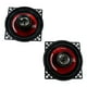 thumbnail image 5 of Bocinas Coaxiales Mtx Audio Tr40c 160 Watts 4 Pulgadas 4 Ohms MTX Audio TR40C, 5 of 7