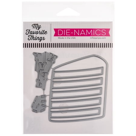 My Favorite Things Die-Namics Die-Happy Cake Day -MFT2203 | Walmart Canada