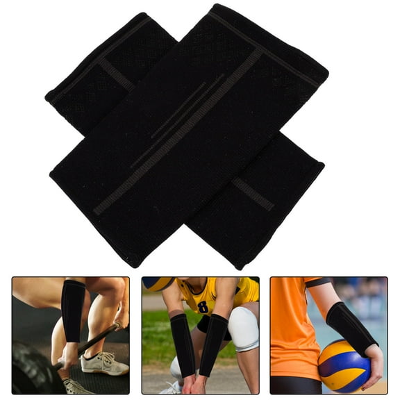 Raindrops Arm Guard Volleyball Sleeves for Kids Wrist Support