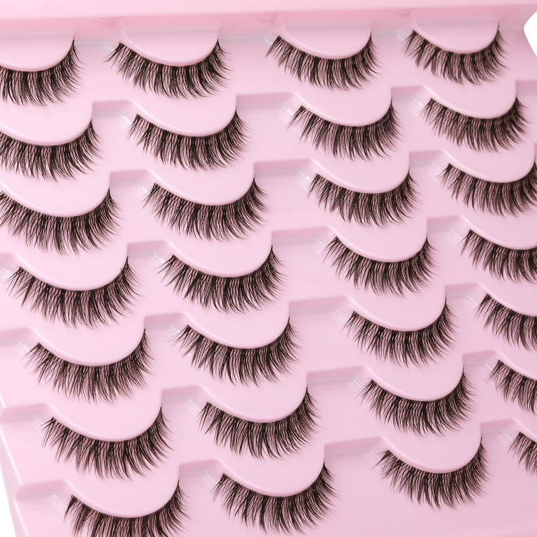 Short 3d mink lashes deals