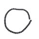 thumbnail image 2 of Cuentas Sueltas De Piedras Preciosas, Cuentas Redondas De Piedra Natural, Buena Textura Para La Fabricación De Joyas De Pulseras DIY Ccdes Otros, 2 of 8