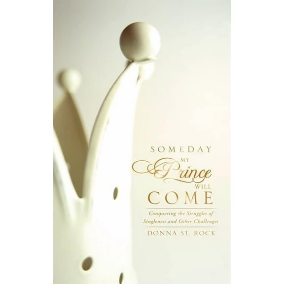 Someday My Prince Will Come, (Paperback)