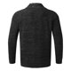 thumbnail image 5 of Men's Long Sleeve Graphic And Embroidered Fashion T-Shirt Spring And Autumn Long Sleeve Pullover Sweatshirt3XL, 5 of 5