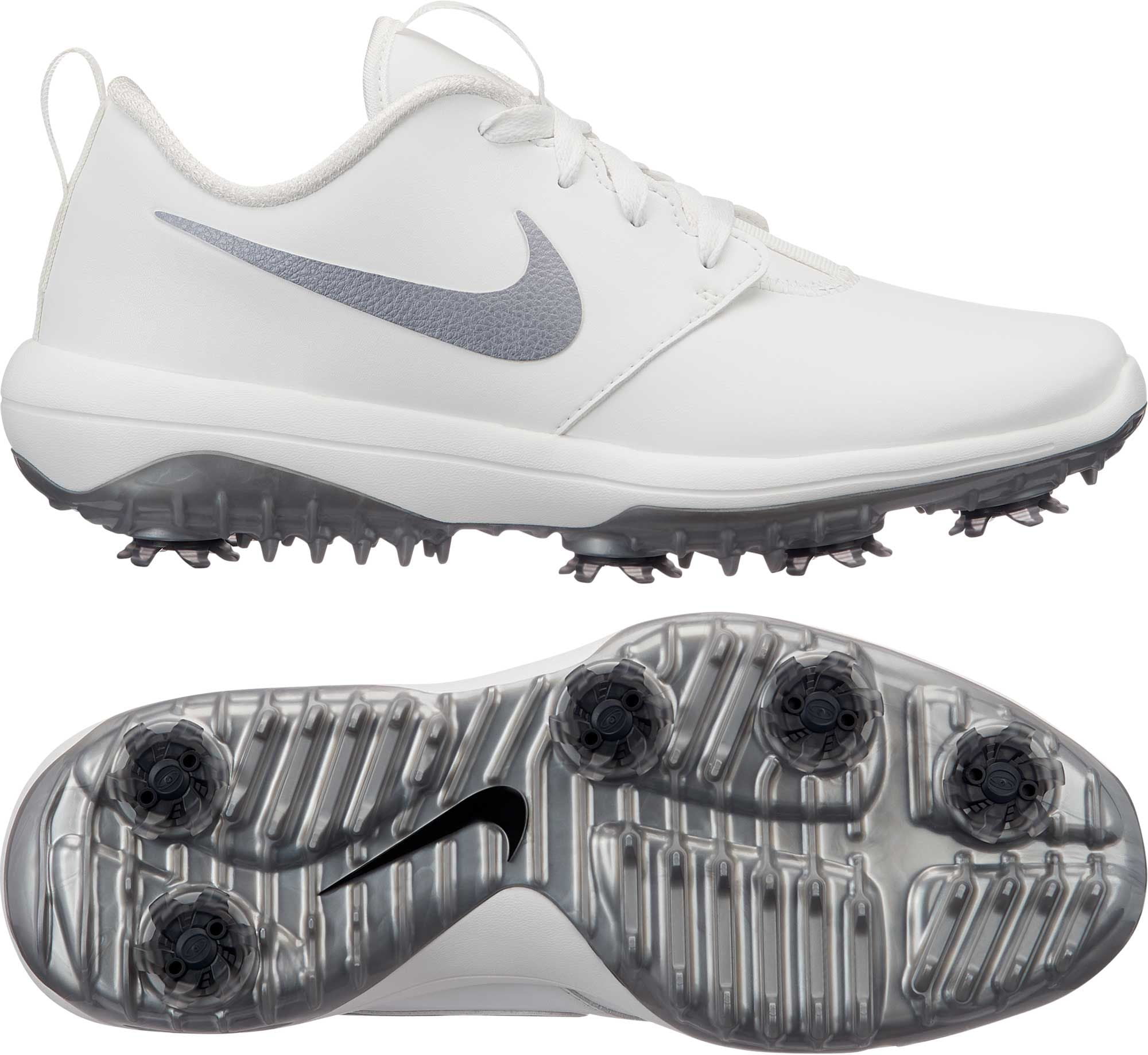 Nike Women's Roshe G Tour Golf Shoes - Walmart.com - Walmart.com