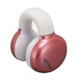 thumbnail image 1 of Auriculares Con Clip , Elegantes Auriculares Inalámbricos Con Clip Para La Oreja De Larga Duración, Sonido Estéreo HiFi Resistente Al Agua Para Música Y Llamadas, 1 of 7