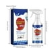 thumbnail image 3 of Multifunctional Cleaning Spray Household Multi-purpose Decontamination And Degreasing Agent Tile Cleaning Care Kitchen Home Cleaning 120ml, 3 of 4