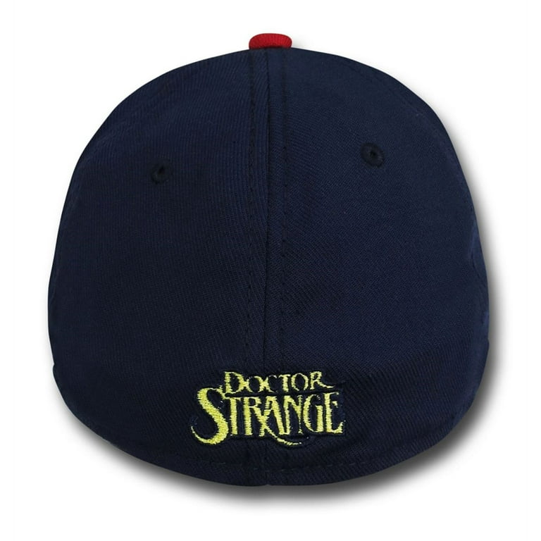 Marvel Sorcerer Supreme Snapback Hat