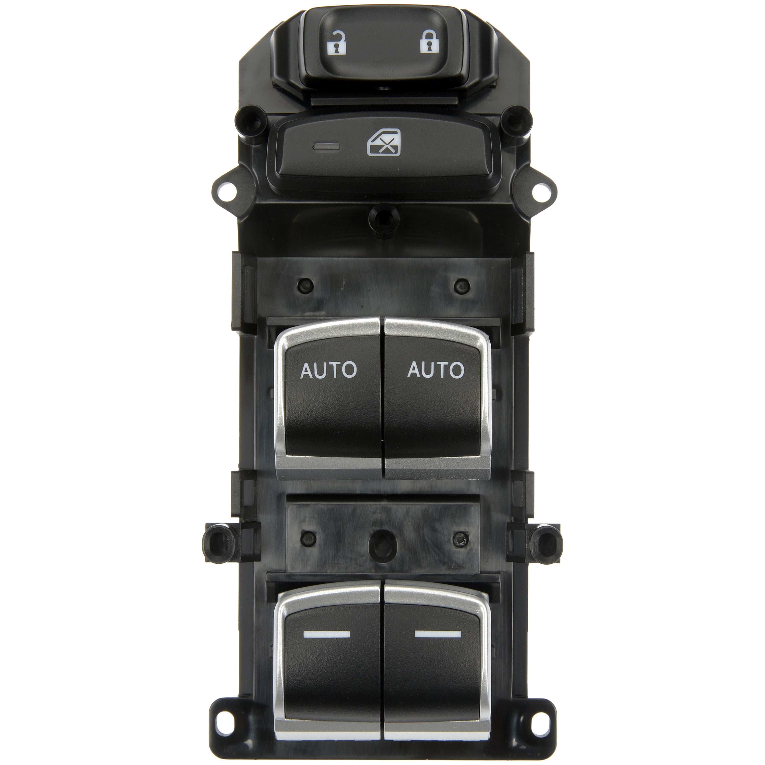 Dorman 920-245 Front Driver Side Door Window Switch for Specific Honda Models