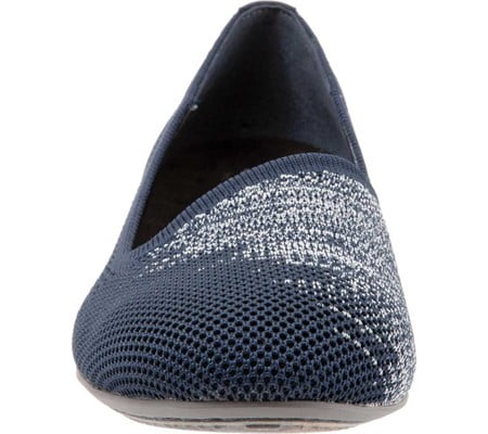 Women's SoftWalk Sicily Ballet Flat Economical, stylish, and eye-catching shoes Women's SoftWalk Sicily Ballet Flat Economical, stylish, and eye-catching shoes