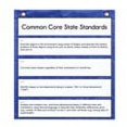 thumbnail image 2 of Daily Standards Pocket Chart, 2 of 2