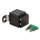 thumbnail image 3 of Universal DC 12V 30A four pin Coche Motor Barco Eléctrico Encendido / Apagado Fusible Negro Zulema Relé, 3 of 7