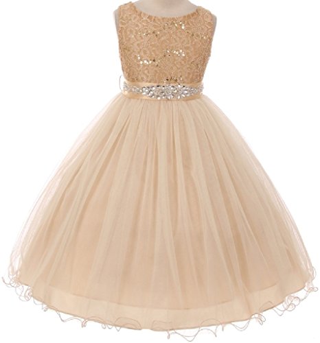 girls sparkly dresses