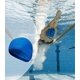 thumbnail image 4 of Set of 2 PU fabric bathing caps shower caps men and women adult shower caps men and women PU caps, 4 of 5