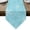 Blue, variant on Vintage Mint Green Starfish Table Runner Linen Burlap Table Runner 36 Inches Small Summer Coastal Beach Marine Life Dresser Scarves for Kitchen Island Coffee Dining Room Party Holiday Decor 13"x36"