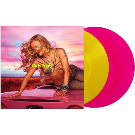 Zara Larsson - Midnight Sun: Girls Trip - Music & Performance - Vinyl