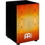 MEINL Headliner Series Snare Cajon Sonoran Amber Fade