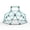 Blue+Steel, variant on HMYG Geometric Climbing Dome–Sturdy,Strong Load Capacity,Easy Assembly,Portable,and Versatile for Indoor and Outdoor Use,for Ages 3 to 10