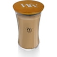 thumbnail image 2 of WoodWick Gilded Sands Large Hourglass Candle, 2 of 4