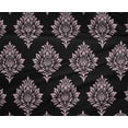 thumbnail image 5 of oneOone Polyester Spandex Black Fabric Block Sewing Craft Projects Fabric Prints By Yard 56 Inch Wide-PI, 5 of 5