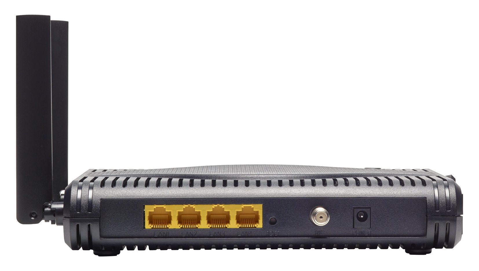 Zoom Cable Gateway Modem DOCSIS 3.0 with Integrated DualBand Wireless