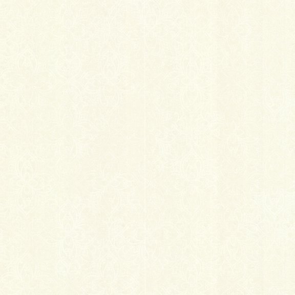 Kenneth James Yasmine Champagne Moroccan Mini Medallion Wallpaper, 20.5-in by 33-ft, 56.38 sq. ft.