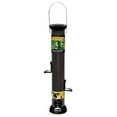 thumbnail image 5 of Droll Yankees Onyx Clever Clean Finch Tube Feeder, 18-inches, 5 of 6